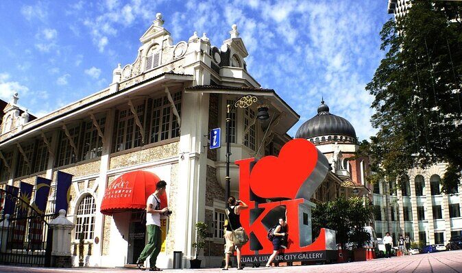 ️ Kuala Lumpur Instagram Tour: Most Famous Spots (Private & All-Inclusive) - What You’re Really Buying in This KL Instagram Highlights Tour
