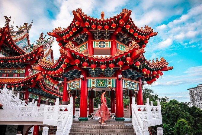 ️ Kuala Lumpur Instagram Tour: Most Famous Spots (Private & All-Inclusive) - Kuala Lumpur City Gallery and the I Love KL Sign: Quick, Useful, No Stress