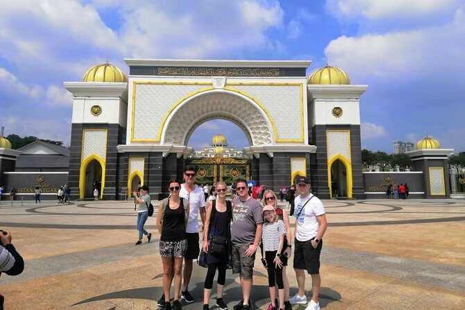 1 Day Private Vehicle With Driver -Explore Malaysia By Your Own Plans - How the Private Driver Day Actually Feels in Kuala Lumpur