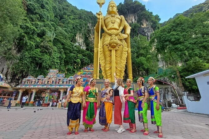2 Days Private Vehicle With Driver -Explore Malaysia By Your Own Plans - Entrance Fees: What You Should Budget Before You Go