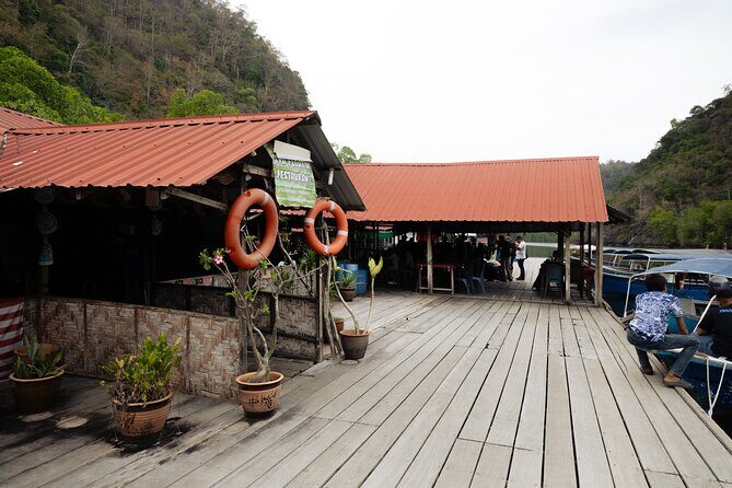 2 Hours Private Mangrove Tour Langkawi - Tips to get the most from the schedule