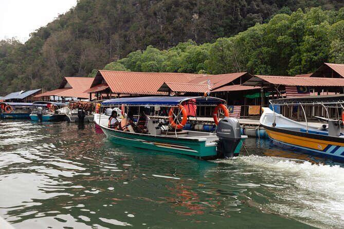 2 Hours Private Mangrove Tour Langkawi - Should you book this Langkawi mangrove tour?