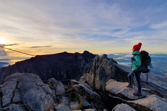 2D1N Mount Kinabalu Climbing - Key highlights to know before you go