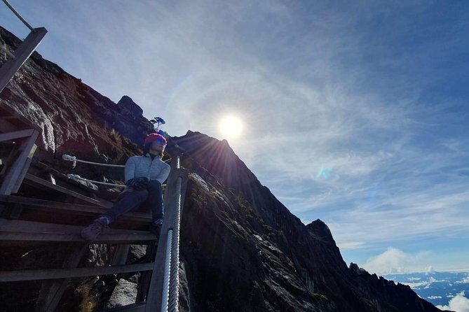 2D1N Mount Kinabalu Climbing - Getting to Kinabalu Park from Kota Kinabalu (and why timing matters)