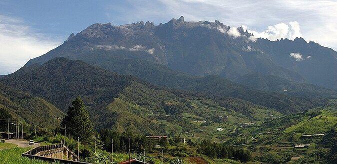 2d1n Mount Kinabalu Via Ferrata - Walk The Torq - Key things to know before you climb