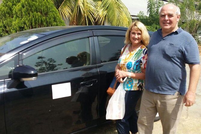 3 Days Private Vehicle With Driver -Explore Malaysia By Your Own Plans - English-Speaking Guidance: How the Chauffeur Adds Value Beyond Driving