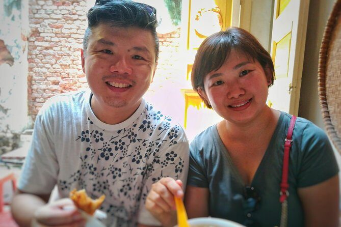 3-Hour Heritage on a Plate Dinner Hop in George Town Penang - Key highlights to expect on this George Town dinner hop