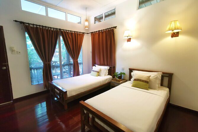 3D2N Sukau Wildlife Experience - Key things that make this Sukau wildlife trip worth it