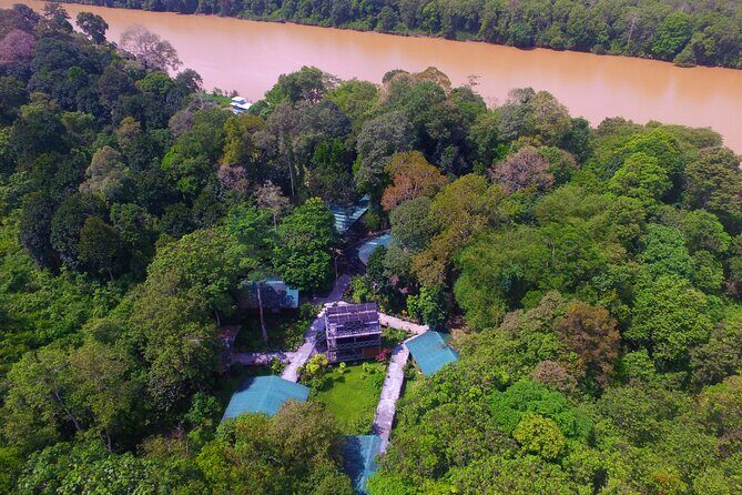 3D2N Sukau Wildlife Experience - Price and value for 3D2N Sukau wildlife (and what you’re really paying for)