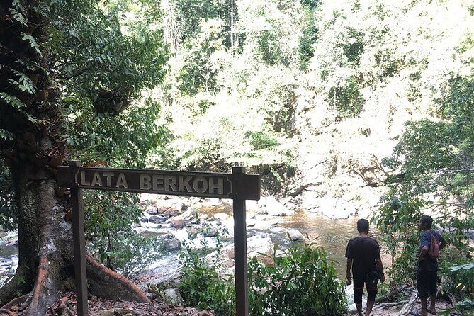 4-Day Jungle Experience in Taman Negara from Kuala Lumpur - Day 4: Return to Kuala Lumpur with a final crossing