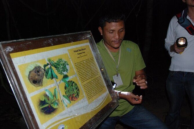 4-Day Jungle Experience in Taman Negara from Kuala Lumpur - Getting from Kuala Lumpur to Taman Negara is the whole show