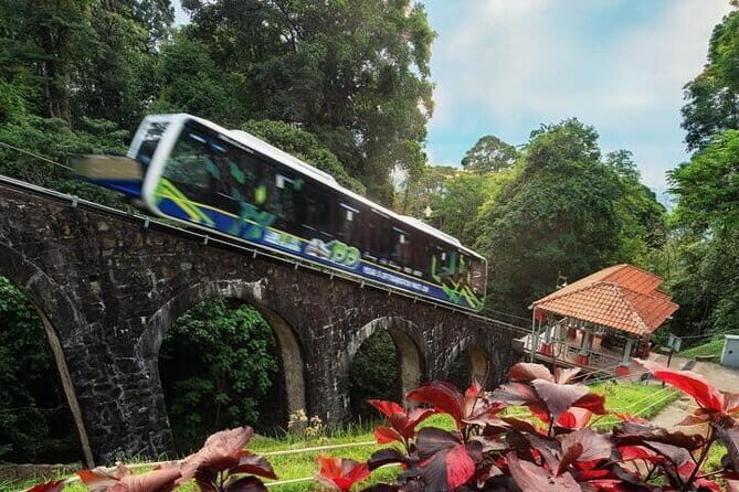 6 Hours Enchanting Exploration in Penang - Key points worth knowing
