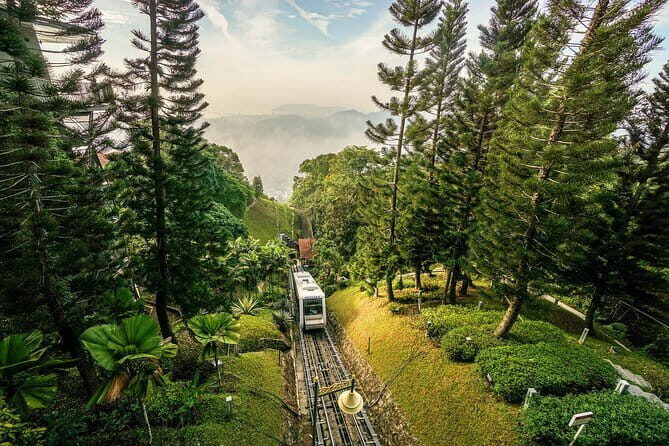 6 Hours Enchanting Exploration in Penang - Should you book this 6-hour Penang highlights tour? My take