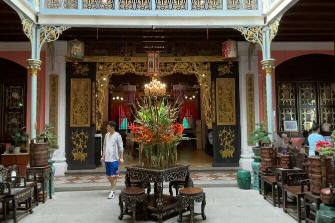 6 Hours Enchanting Exploration in Penang - FAQ