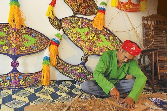 7-Days Best of Malaysia - Who Should Book This 7-Day Best of Malaysia Tour?