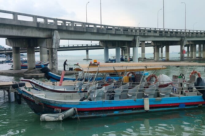 8 Hours of Penang Tour - Key highlights worth planning for