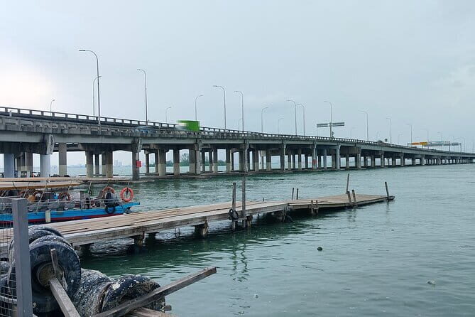 8 Hours of Penang Tour - Price and what you actually get for $60