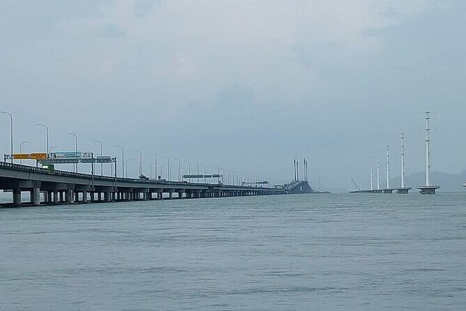 8 Hours of Penang Tour - Private tour flow: how the day typically works