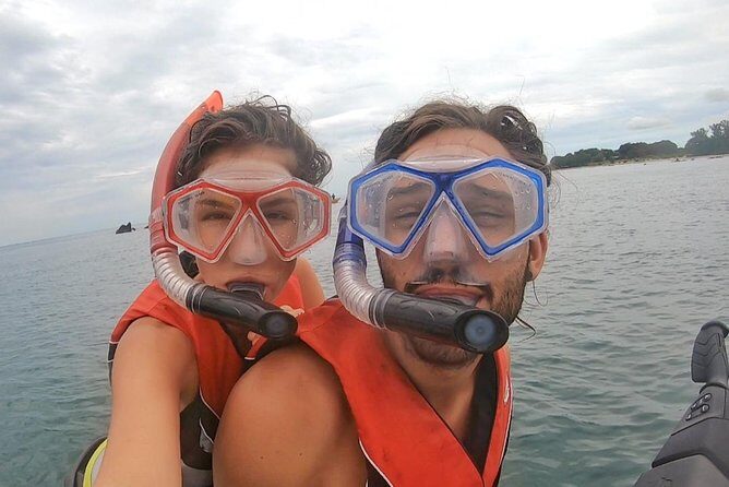 Activities on Offer - Activities by Mood: Choose Your Adventure Style