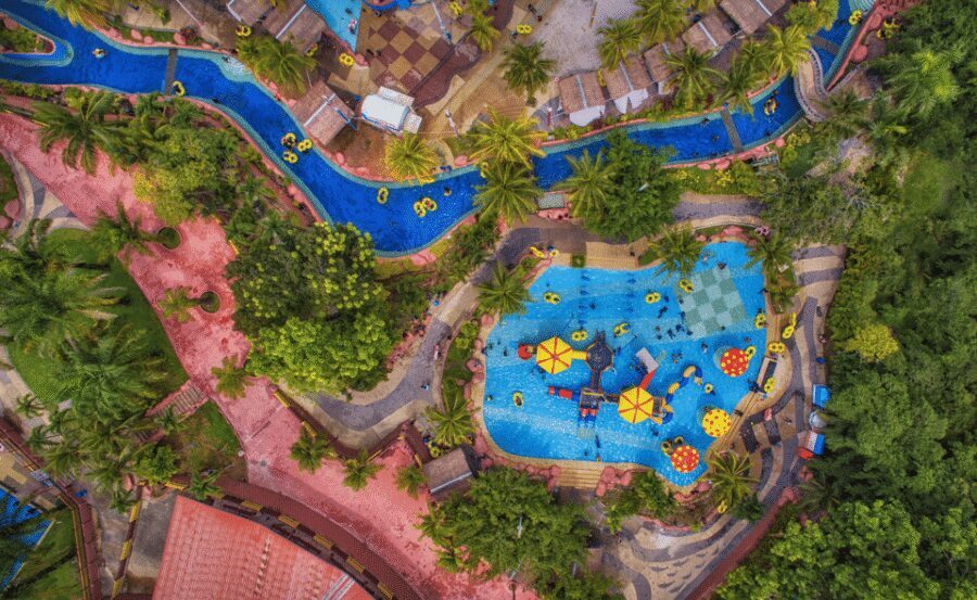 A'famosa Water Theme Park & Safari Wonderland Ticket - Key Takeaways Before You Go