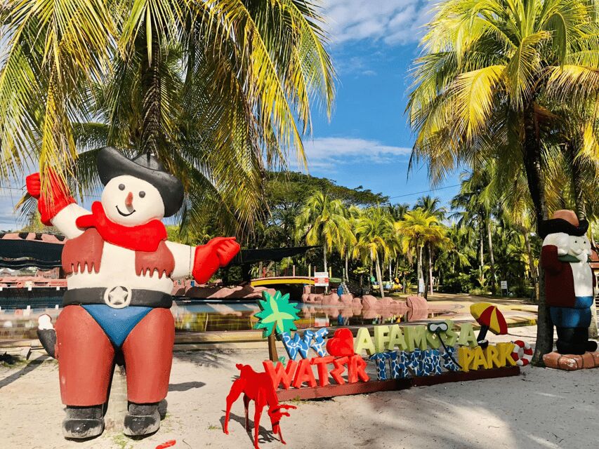 A'famosa Water Theme Park & Safari Wonderland Ticket - Price and Value: Does $14 Make Sense?