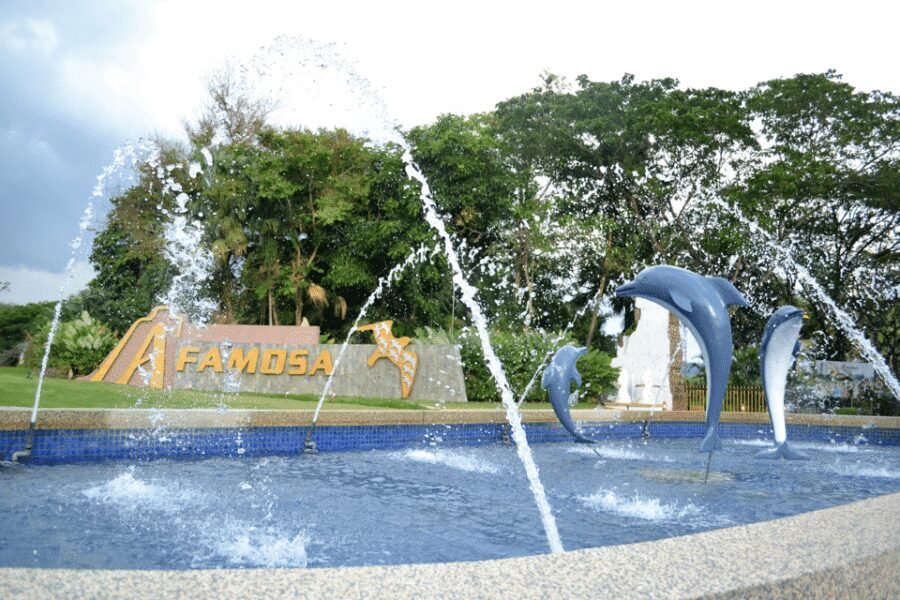 A'famosa Water Theme Park & Safari Wonderland Ticket - Should You Book A’Famosa Water Theme Park or Safari Wonderland?