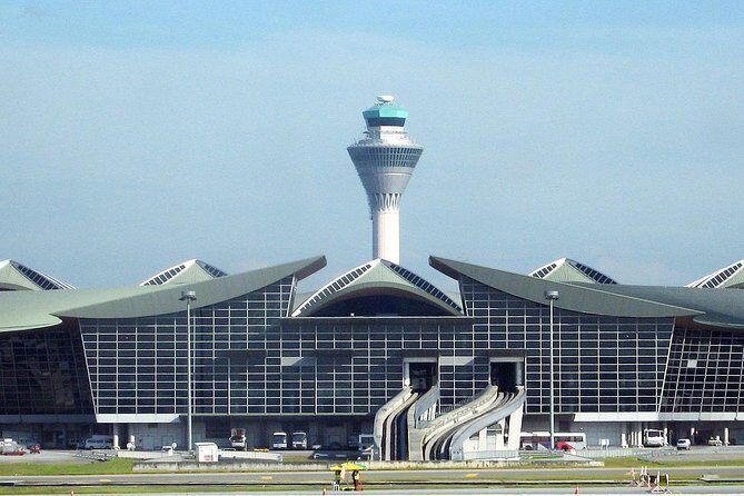 Airport Transfer Private From/To KLIA, KLIA2 - Key things that make this transfer worth your time