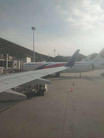 Airport Transfer Private From/To KLIA, KLIA2 - Price and value: what $20 per person really covers