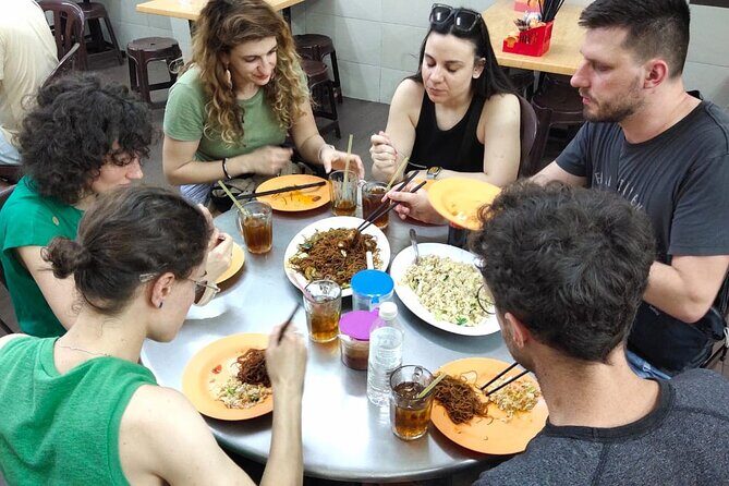 Amazing Local Food Tour in Kuala Lumpur - Stop 1: Little India Brickfields for Your First Flavor Jump