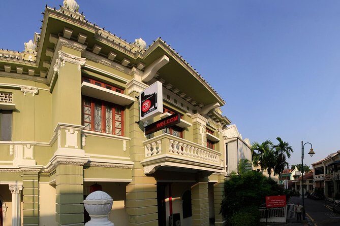 Asia Camera Museum Admission Ticket - Key highlights worth your time