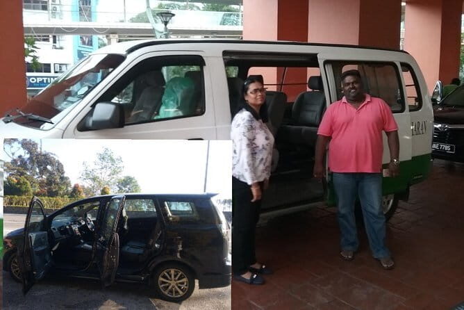 AVANI Sepang Goldcoast Resort Hotel TO Kuala Lumpur Hotel Door to Door Transfer - Not Included: What You Still Need to Plan