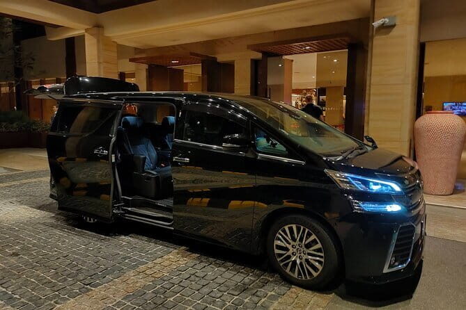 AVANI Sepang Goldcoast Resort Hotel TO Kuala Lumpur Hotel Door to Door Transfer - Who This Transfer Is Best For (and Who Might Skip It)
