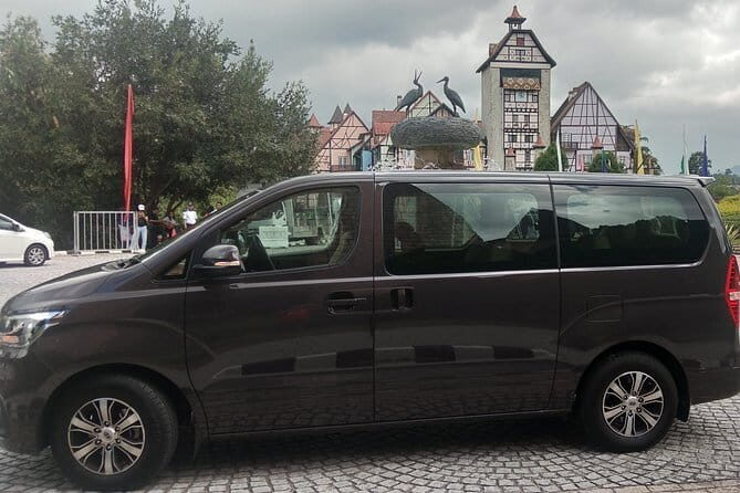 AVANI Sepang Goldcoast Resort Hotel TO Kuala Lumpur Hotel Door to Door Transfer - How to Use This Transfer to Save Time for the Next Stop