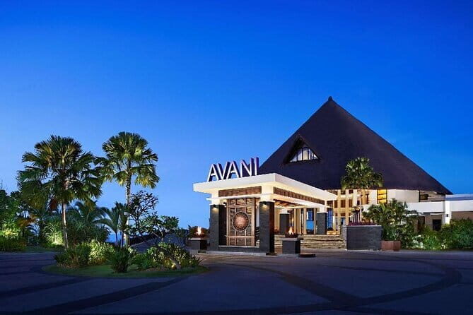 AVANI Sepang Goldcoast Resort Hotel To Kuala Lumpur International Airport KLIA KLIA2 Transfer - Why This AVANI Sepang to KLIA/KLIA2 Transfer Feels Low-Stress