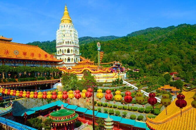 Back of the Bike Street Food Experience – Real Penang! - Who this tour is perfect for (and who should skip it)