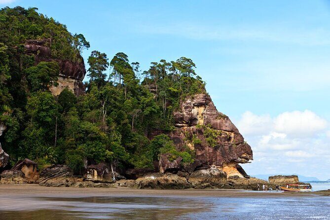 Bako National Park - Key Things I’d Put at the Top