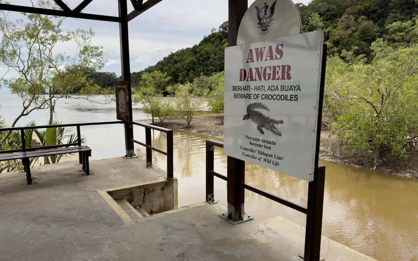 Bako National Park - Who should book Bako with Asni Tours, and who might want a different fit