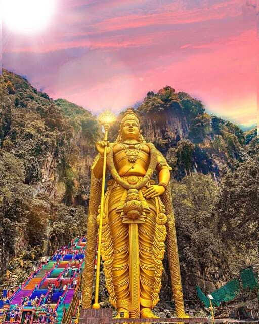 Batu Cave & Kuala Lumpur City Tour - Who this Batu Caves + Kuala Lumpur city + Putrajaya tour suits best