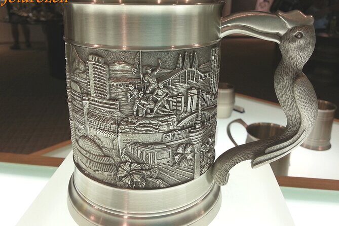 Batu Cave & Royal Selangor Pewter and Batik Visit - Price and value of a guided combo at $35