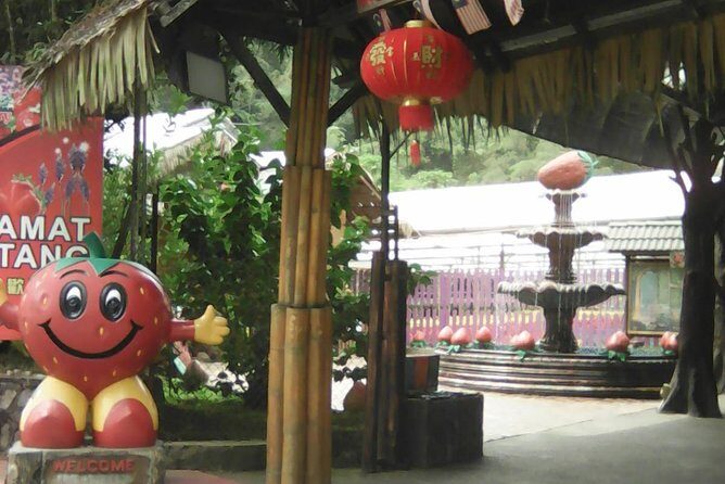 Batu Caves and Genting Highland Tour - Batu Caves: 272 Steps, Lord Murugan, and How to Plan the Climb