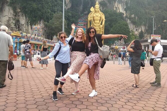 Batu Caves & Genting Highlands Highlights with Cultural Crafts - Genting Highlands Free Time: Where You Choose the Day