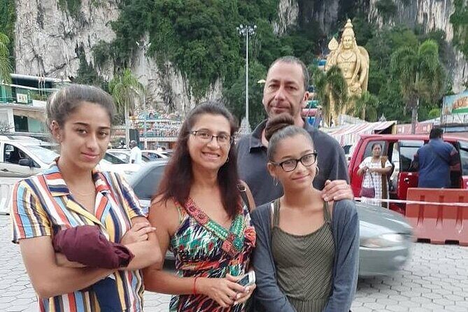 Batu Caves & Kuala Gandah Elephant Sanctuary Full-Day Tour - Food, Timing, and a 7-Hour Reality Plan