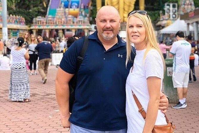 Batu Caves & Kuala Gandah Elephant Sanctuary Full-Day Tour - Who Should Book This Tour (and Who Might Skip It)