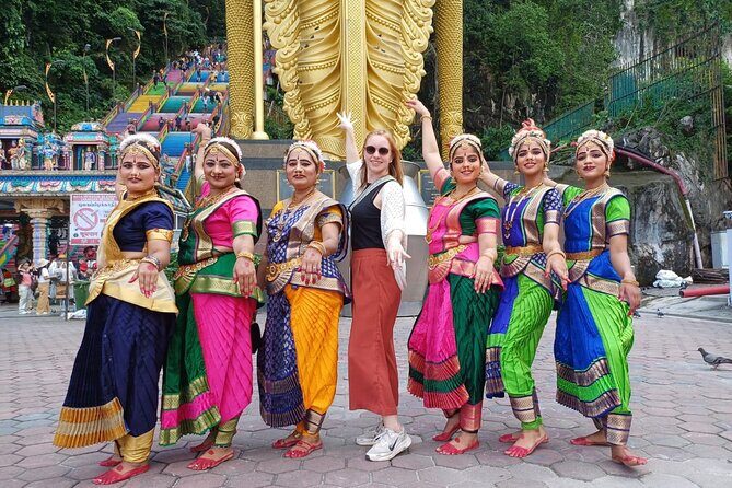 Batu Caves & Malaysian Handicraft Tour: Pewter & Batik Experience - Why this Batu Caves tour works for short KL stays