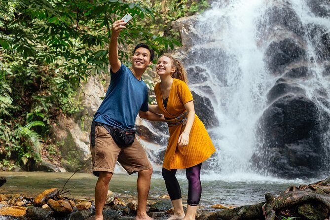 Batu Caves Private Tour with Pick-up from Kuala Lumpur - Optional hot springs: when the route includes a local soak