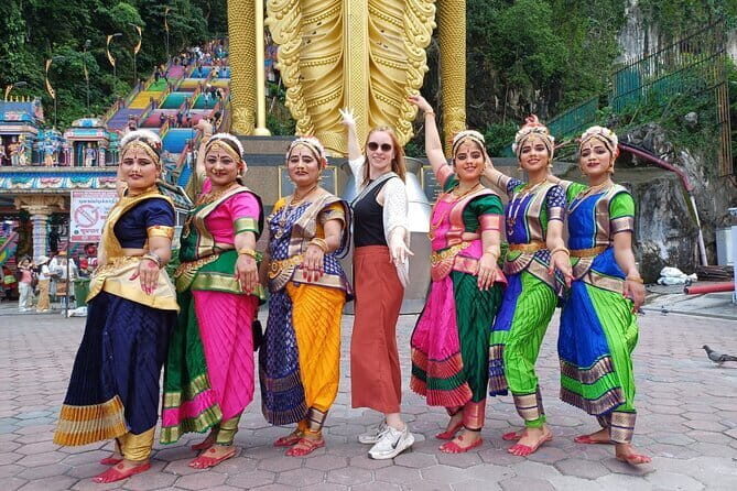 Batu Caves & Putrajaya Highlights: Landmarks & Botanical Garden - Putrajaya Botanical Garden: your timed reset in the middle of the day