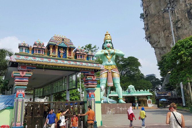 Batu Caves Temple Tour - Who This Tour Suits Best (And Who Might Prefer Something Else)