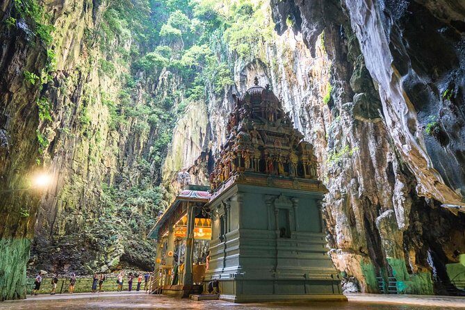 Batu Caves Tour from Kuala Lumpur - Price and value: what $17 buys you (and what it doesn’t)