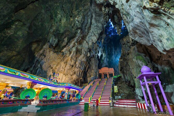 Batu Caves, Waterfalls and Hot Springs Tour With Lunch - How this six-hour caves, falls, and springs day really feels