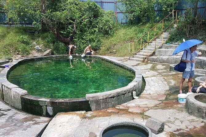 Batu Caves,Waterfalls and Hot Springs Tour With Lunch - Key Highlights Worth Marking in Your Day